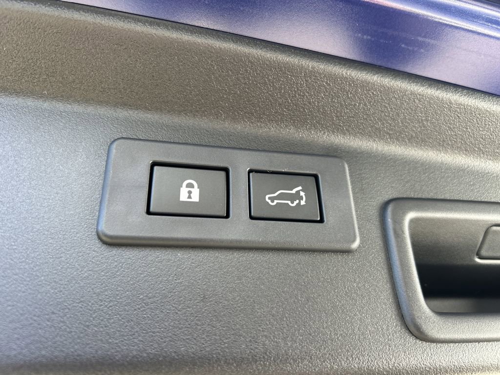 New 2026 Subaru Outback Limited AWD/4WD image 12