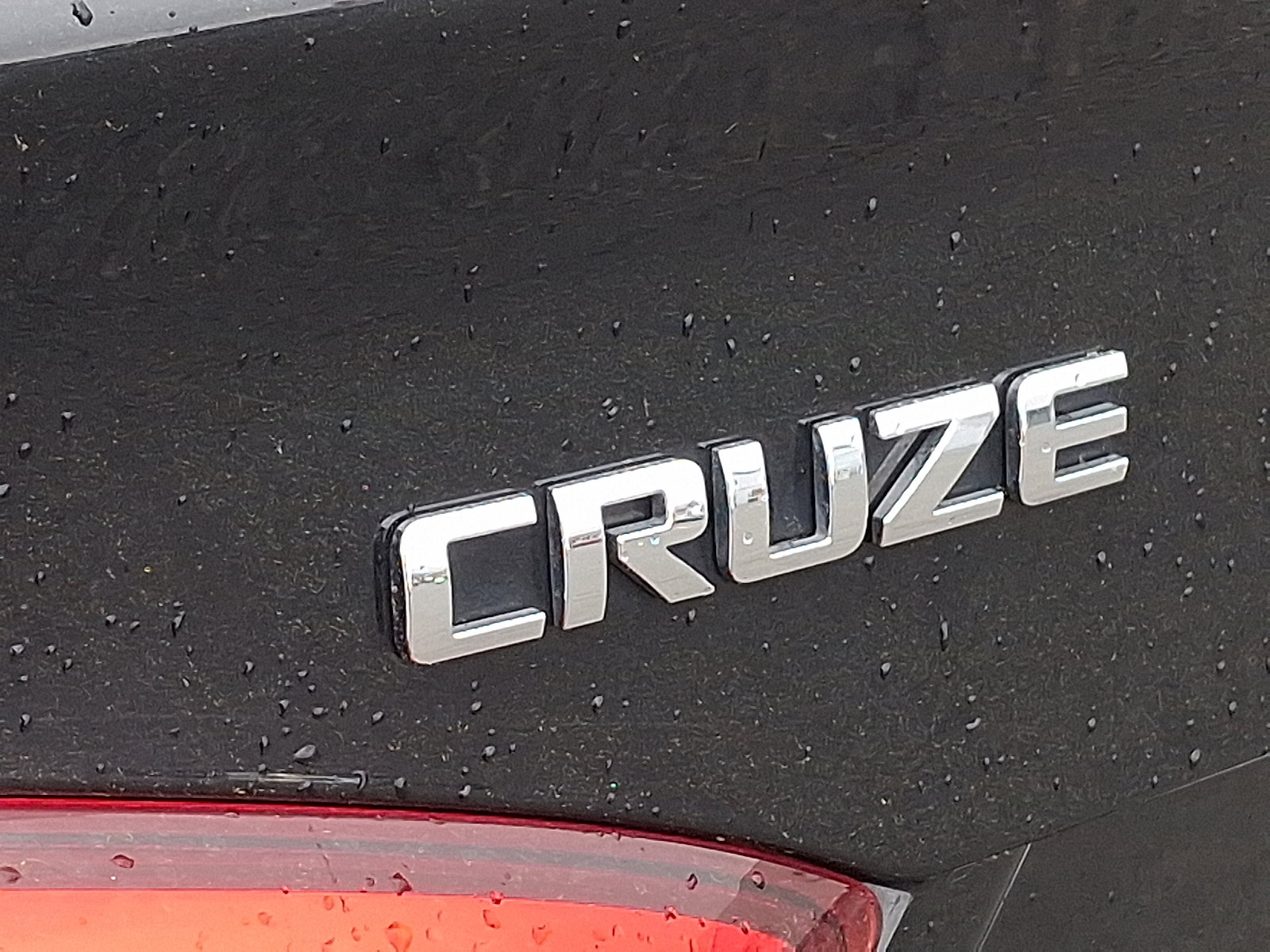 Used 2018 Chevrolet Cruze LT w/ Sun And Sound Package image 30