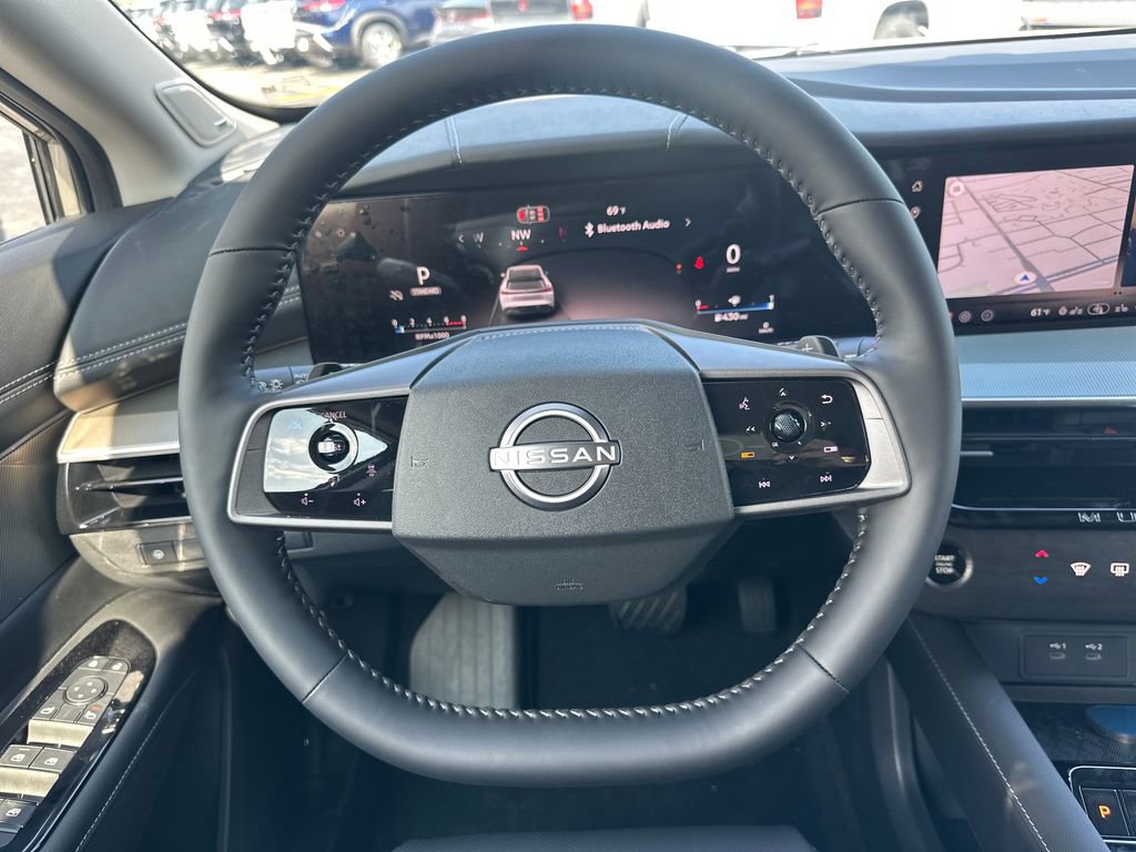 New 2026 Nissan Murano SL image 19