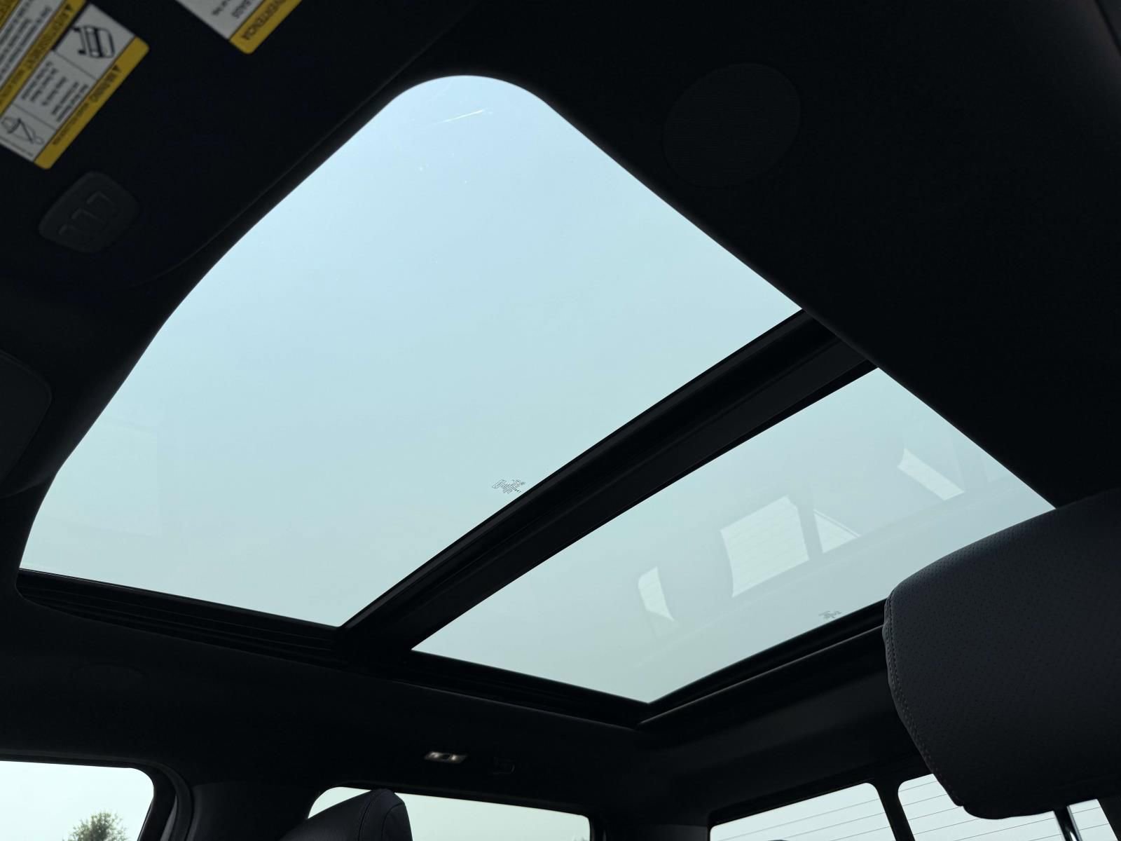 New 2025 Ford F150 Lariat w/ Equipment Group 502A High image 19