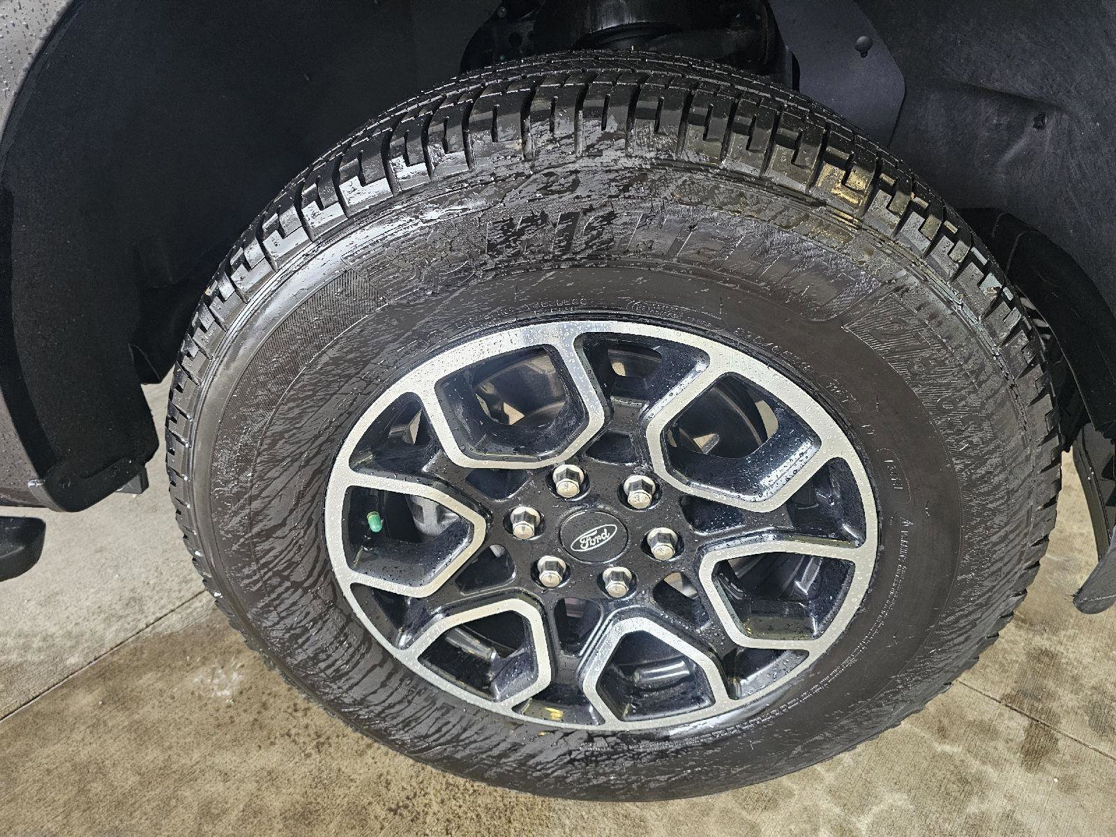 Used 2023 Ford F150 XLT w/ Equipment Group 302A High image 10