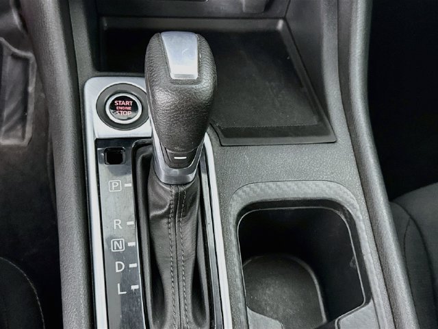 Used 2023 Nissan Sentra SV w/ All-Weather Package FWD image 17