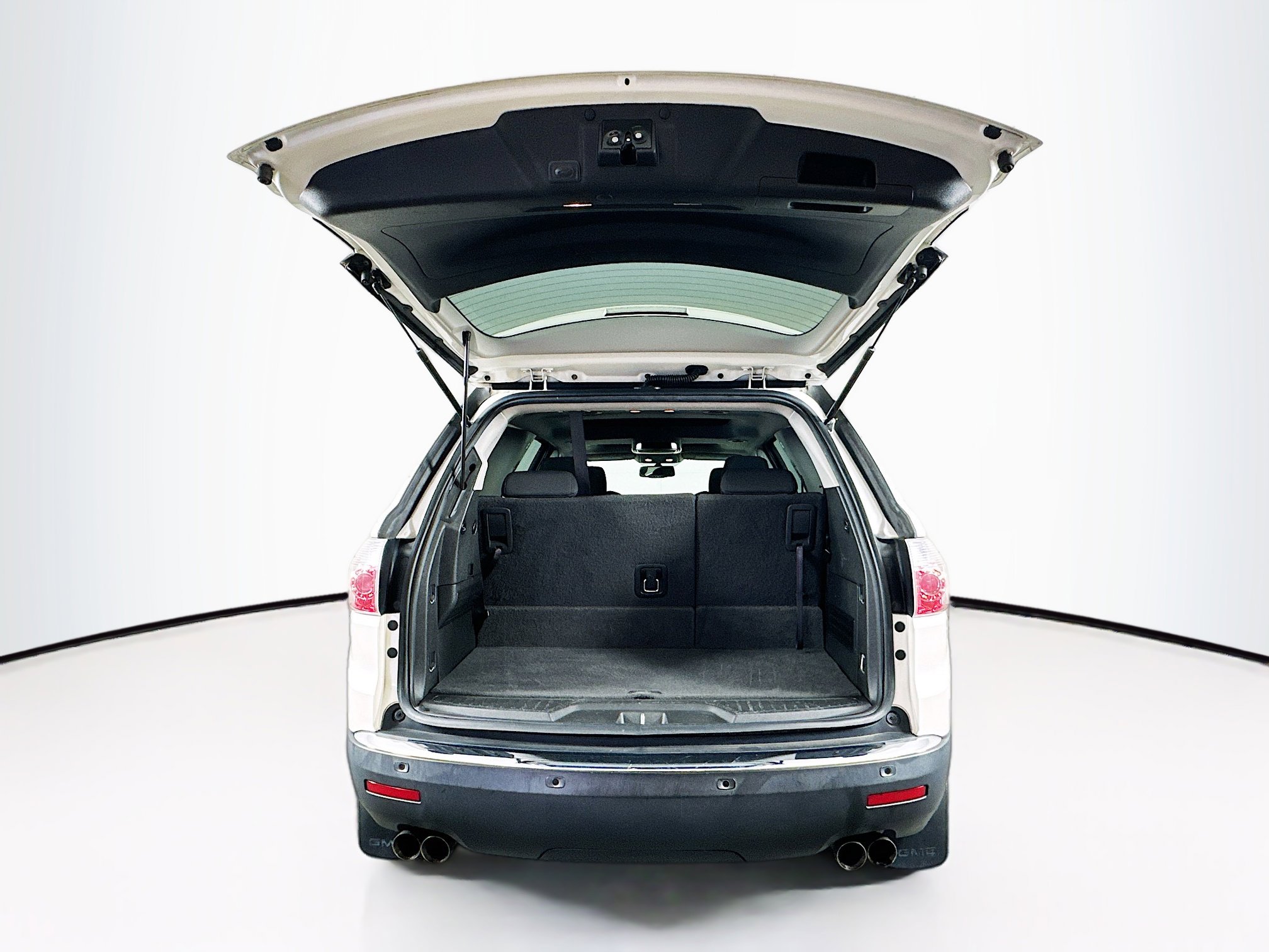 Used 2012 GMC Acadia SLE image 30