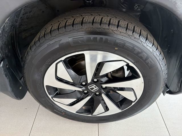 Used 2015 Honda CR-V Touring image 14