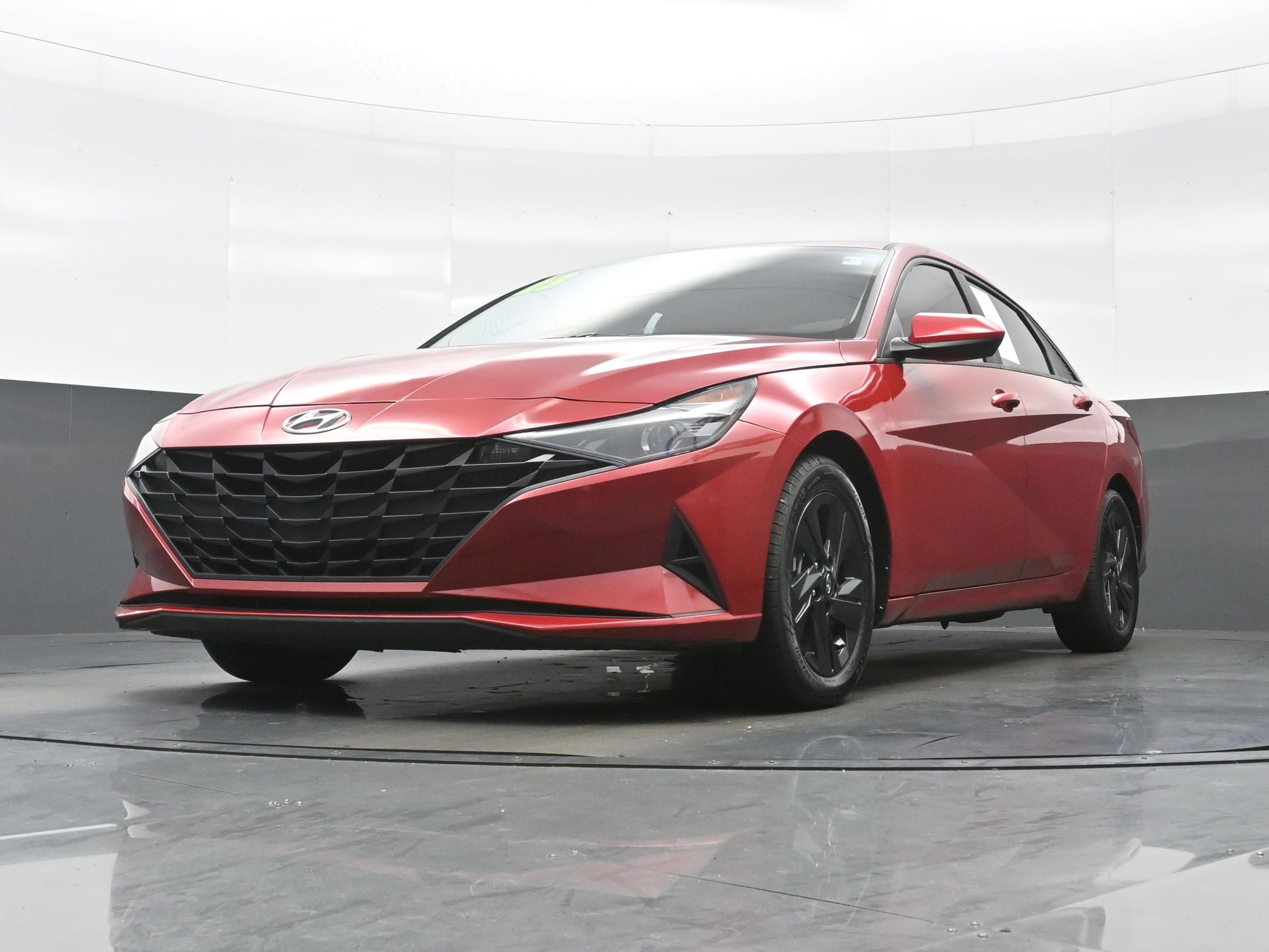 Used 2023 Hyundai Elantra SEL FWD image 23