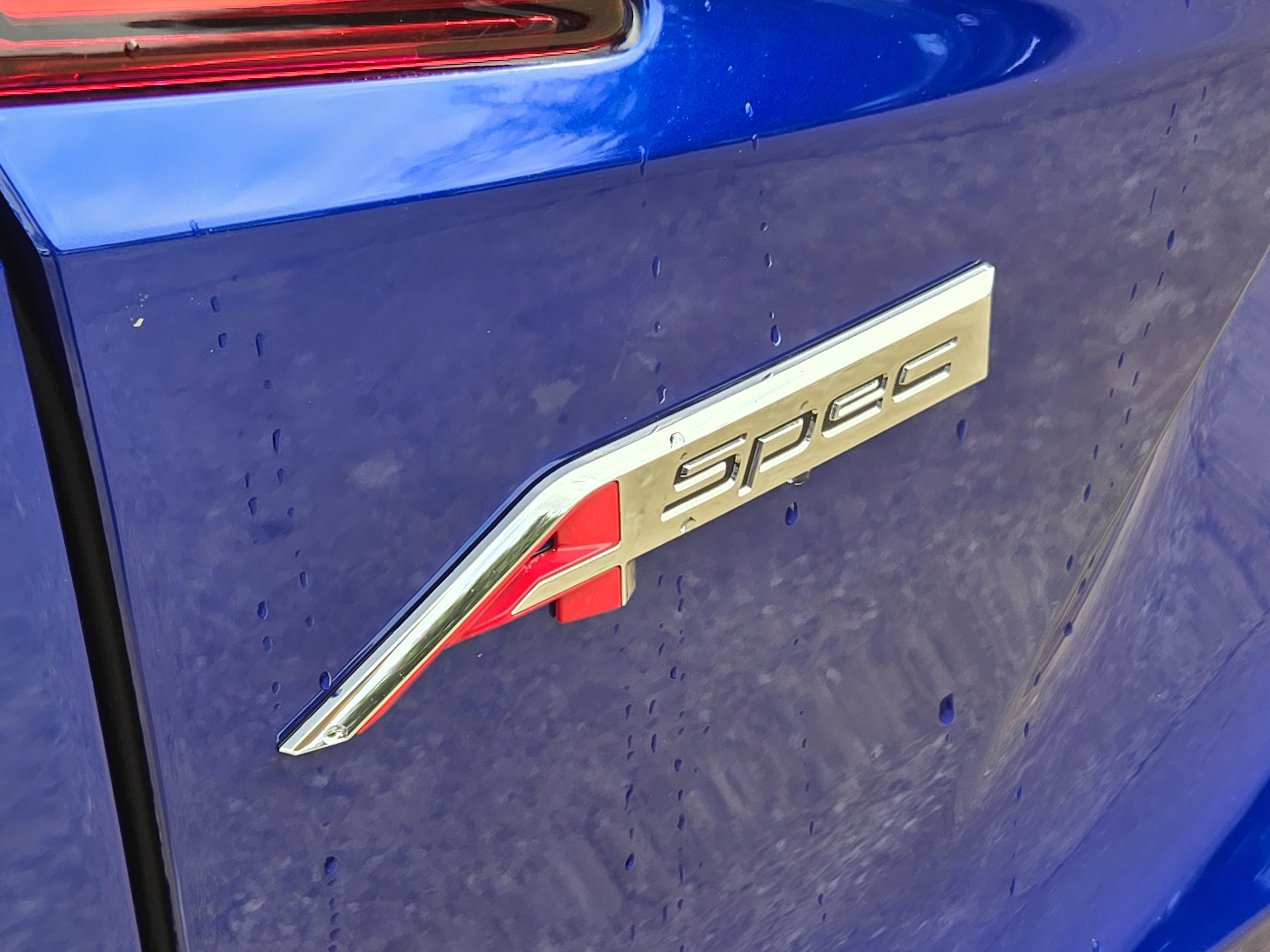 Certified 2025 Acura RDX A-Spec image 12