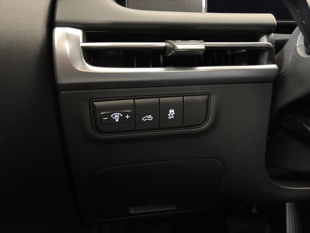 New 2027 Hyundai Santa Cruz SE FWD image 34