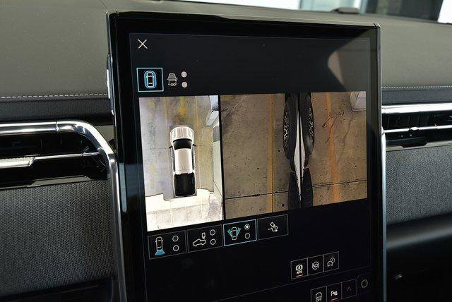 New 2026 GMC Sierra EV Elevation image 36