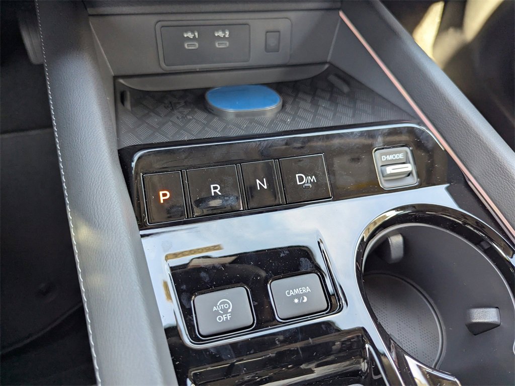 New 2026 Nissan Murano SL image 21