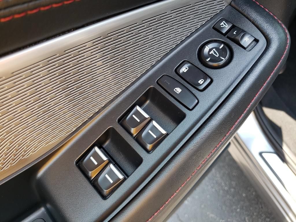 Used 2024 Acura MDX A-Spec AWD/4WD image 20