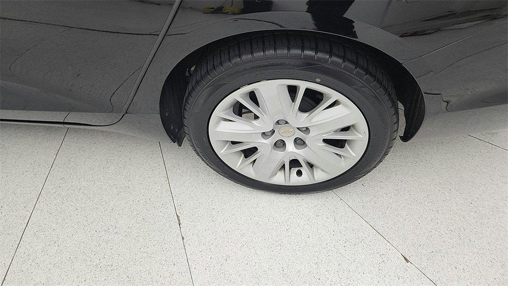 Used 2019 Chevrolet Impala LS image 32