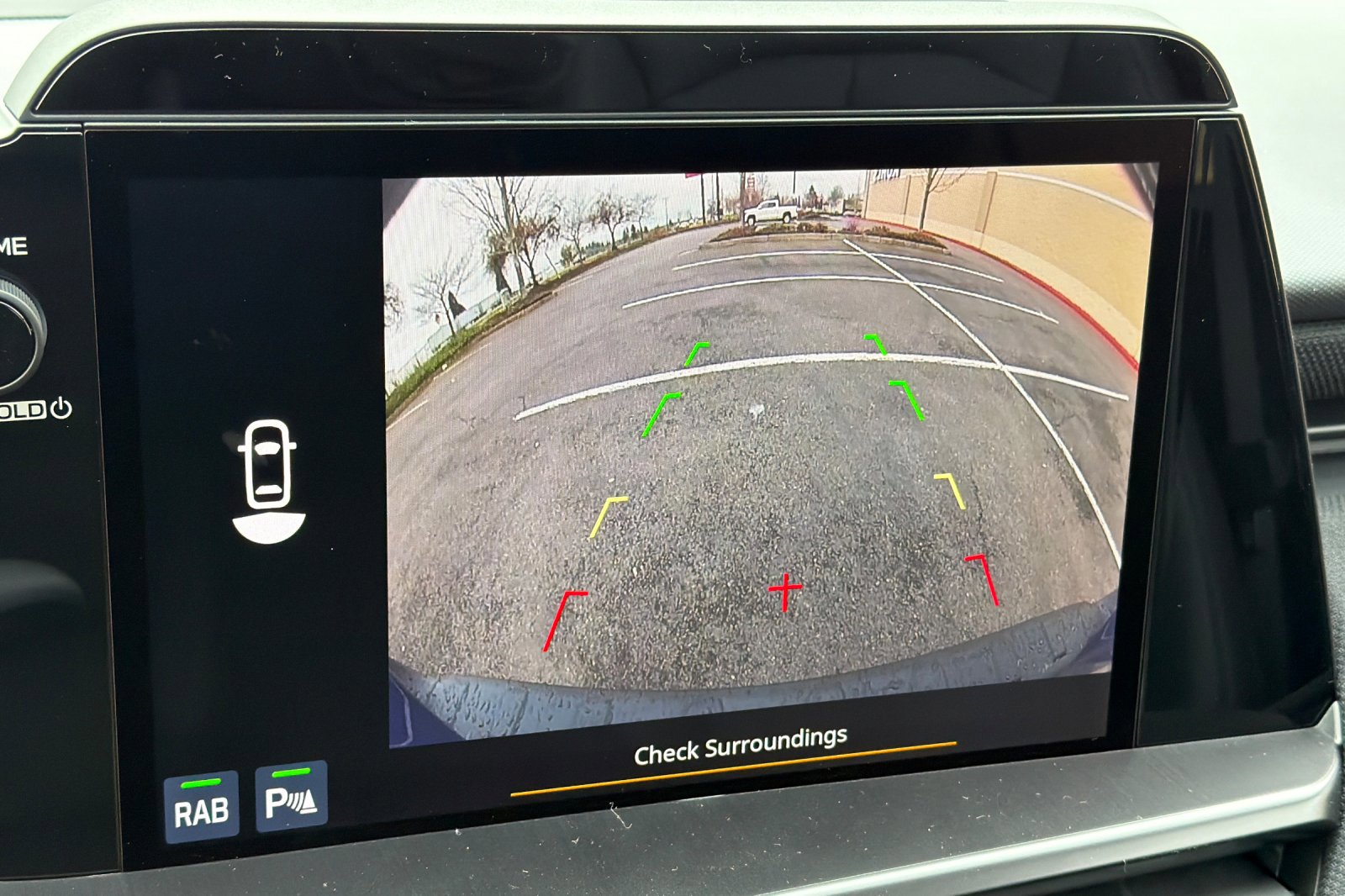 New 2026 Subaru Outback Limited image 20