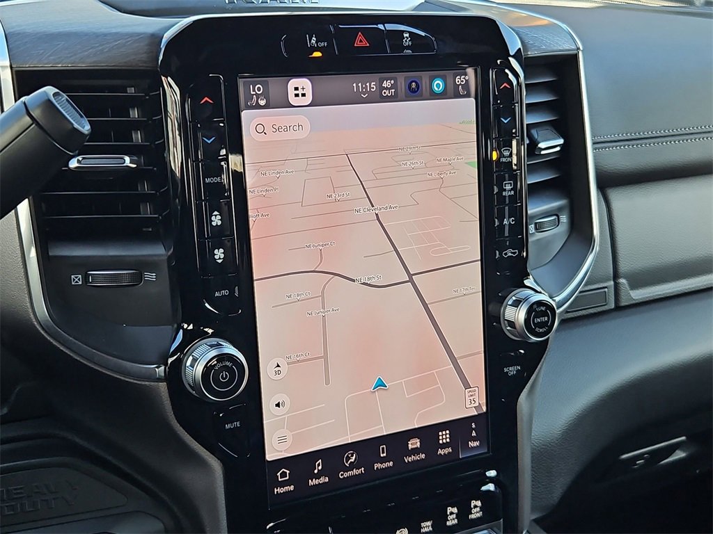 New 2026 RAM 3500 Laramie image 23