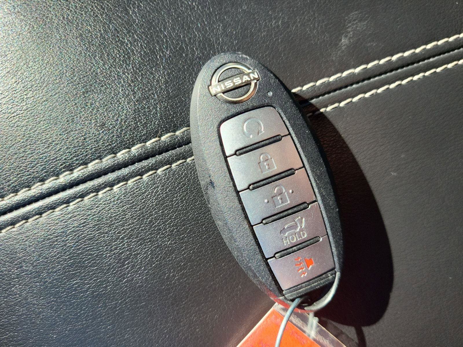 Used 2022 Nissan Pathfinder SL image 33