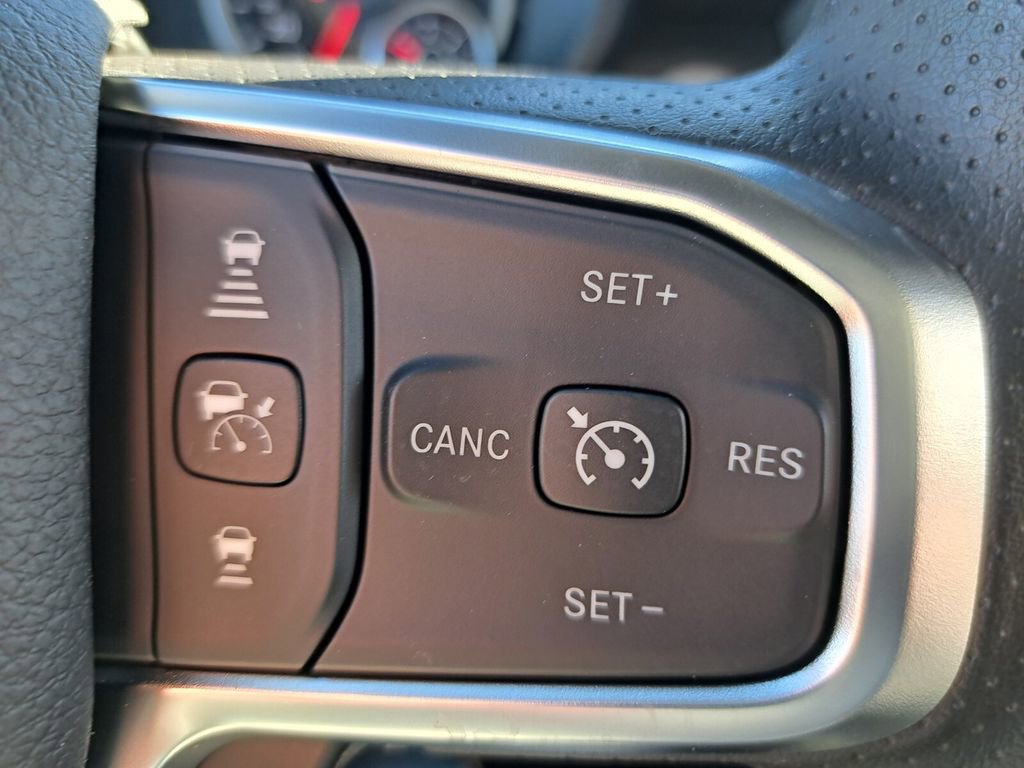 New 2025 RAM 1500 Tradesman image 12