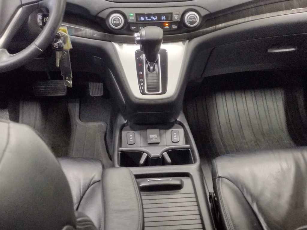 Used 2014 Honda CR-V EX-L image 34