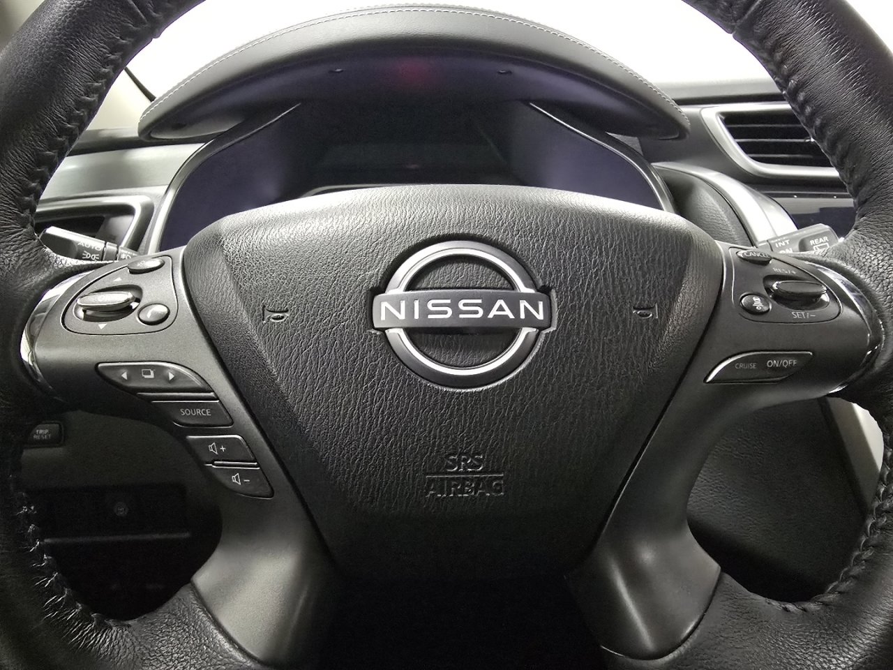 Used 2024 Nissan Murano SV image 24