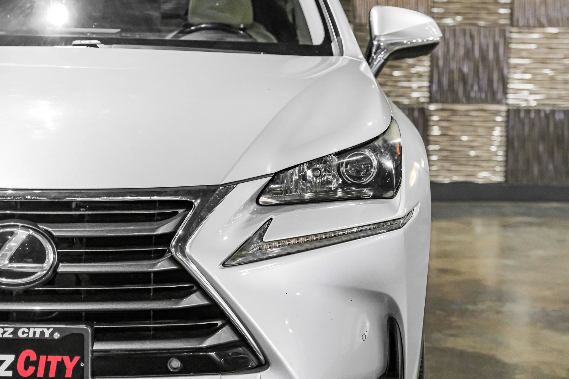 Used 2016 Lexus NX 200t FWD w/ Premium Package image 41