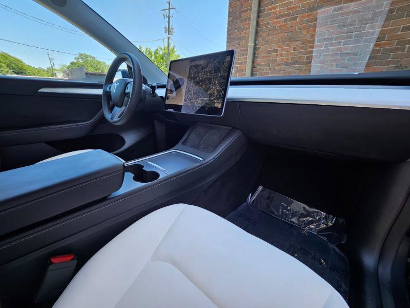 Used 2023 Tesla Model Y Performance AWD/4WD image 53