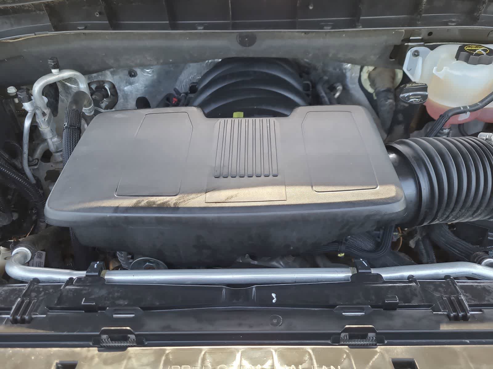Used 2025 GMC Sierra 1500 SLT AWD/4WD image 17