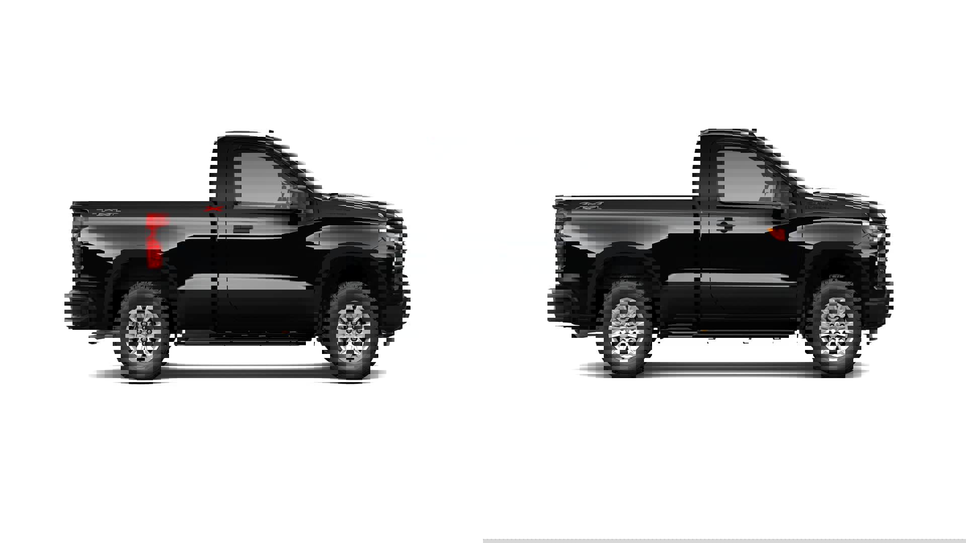 New 2026 Chevrolet Silverado 1500 W/T w/ WT Value Package image 43