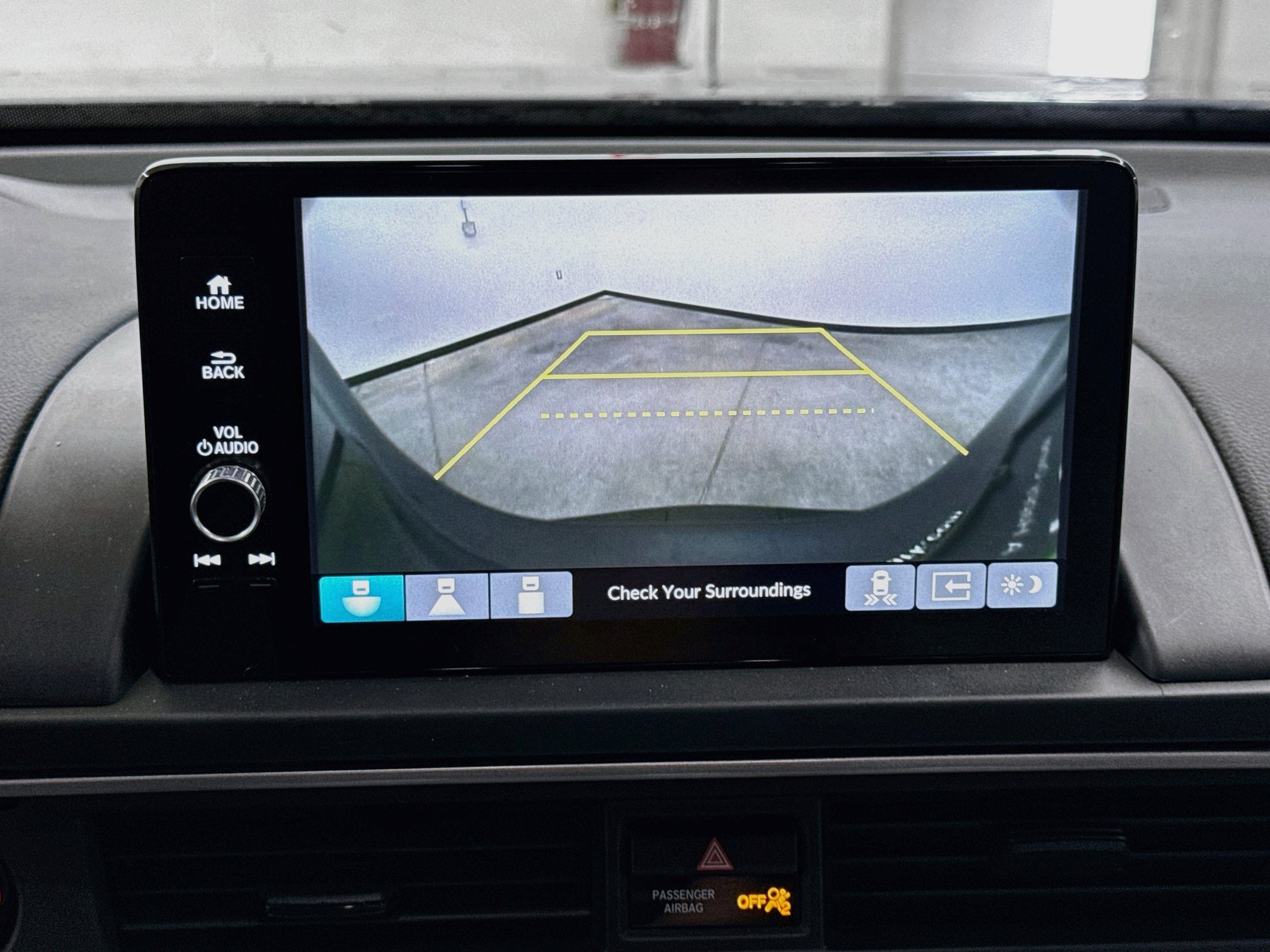 Used 2025 Honda Pilot EX-L image 22