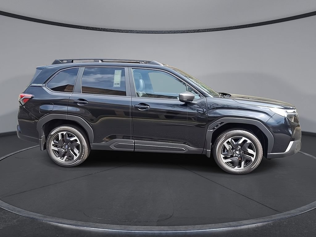 New 2026 Subaru Forester Limited AWD/4WD image 9