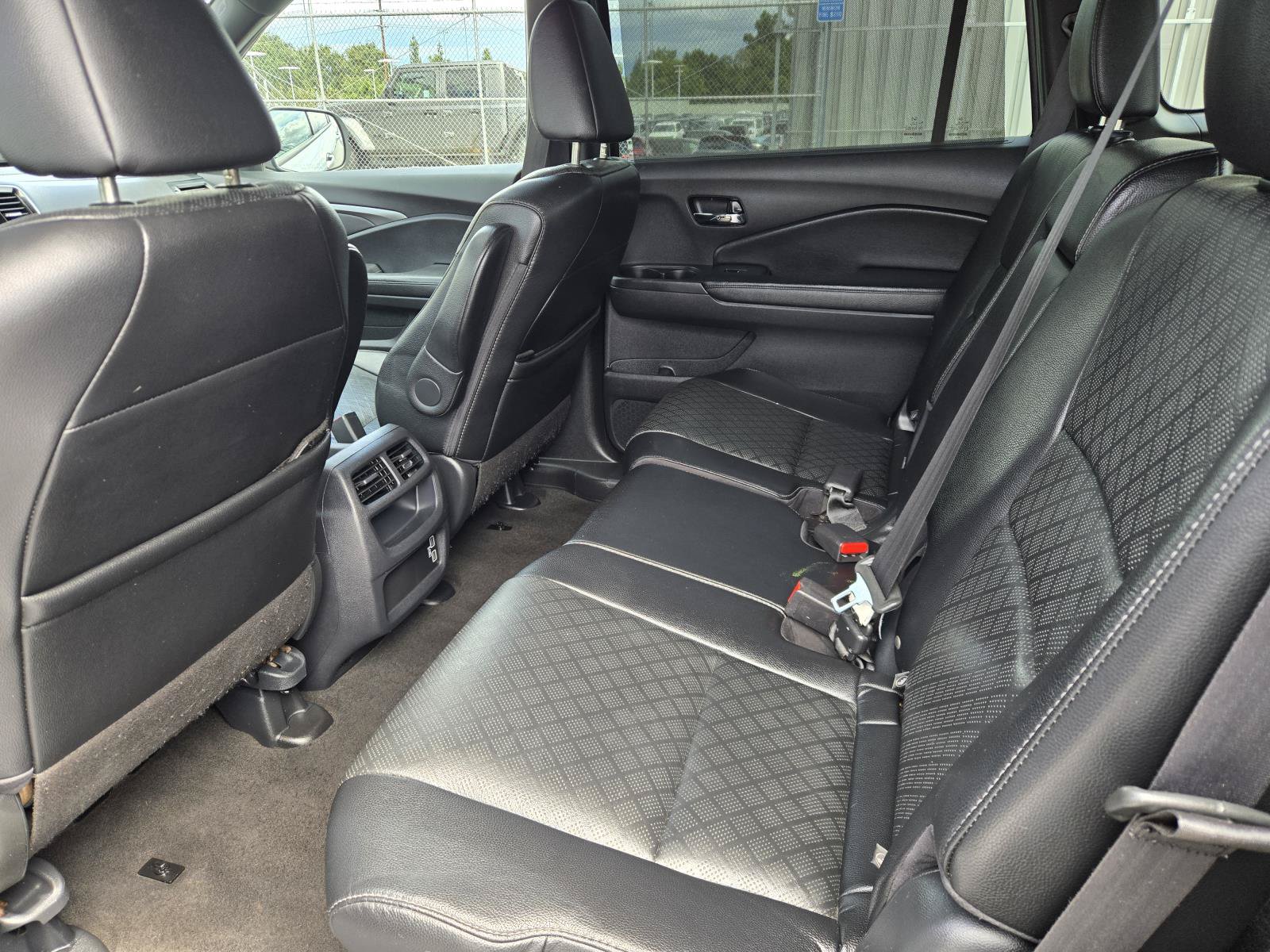 Used 2019 Honda Passport EX-L image 26
