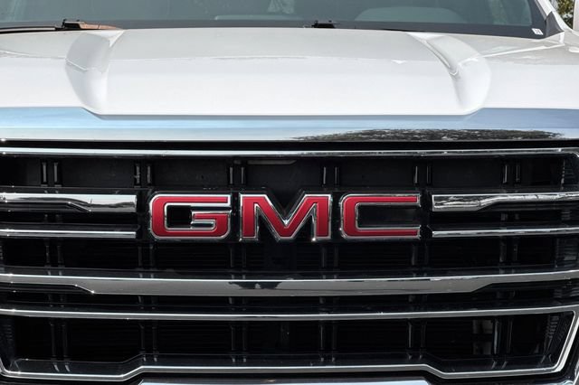 Used 2024 GMC Yukon XL SLT RWD image 48