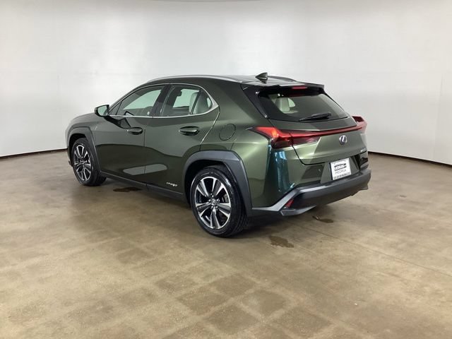 Used 2020 Lexus UX 250h w/ Premium Package AWD/4WD image 13