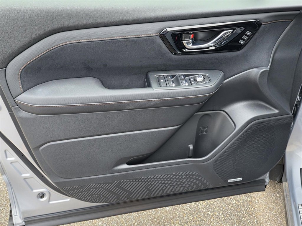 New 2025 Subaru Forester Touring image 42