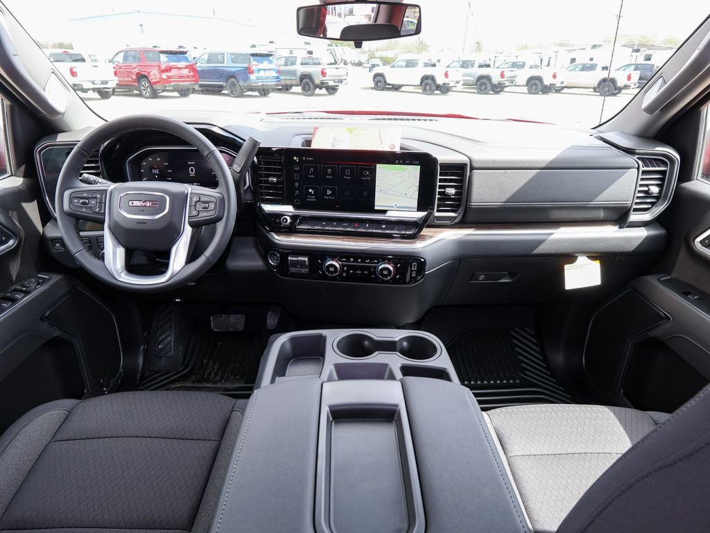 New 2026 GMC Sierra 1500 Elevation image 10