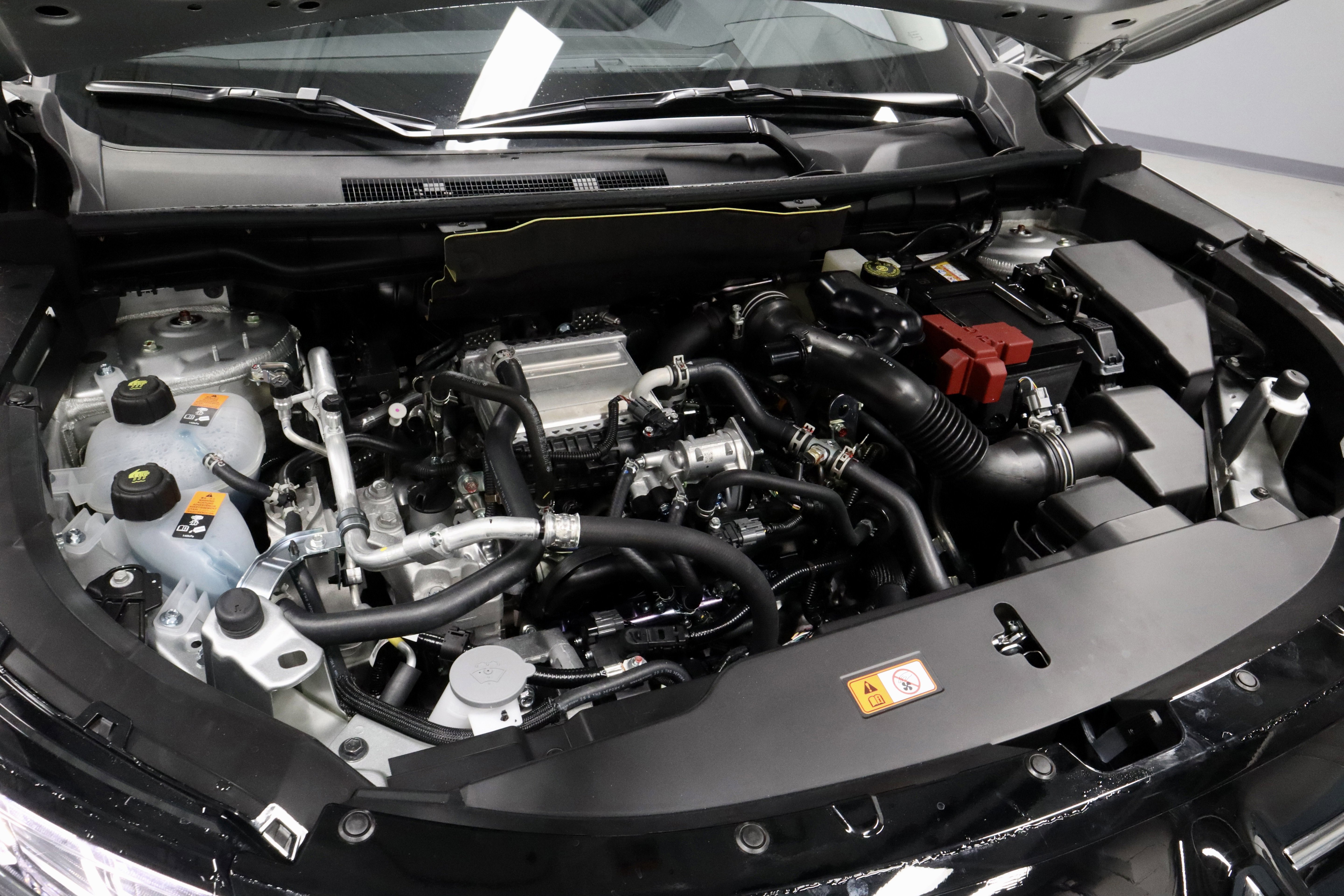 New 2026 Mitsubishi Outlander SE image 30