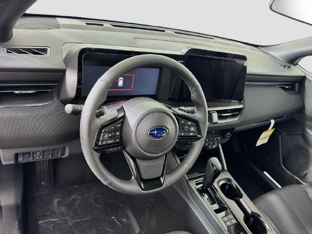 New 2026 Subaru Outback Limited AWD/4WD image 9