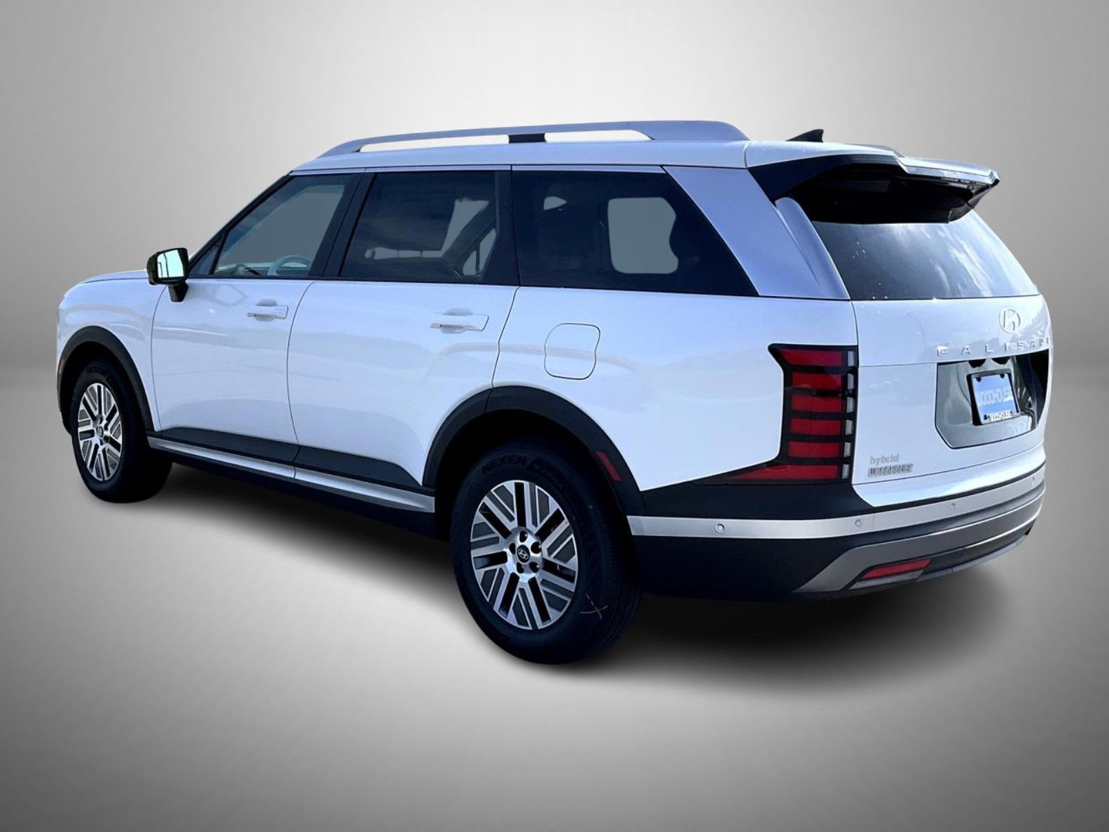 New 2026 Hyundai Palisade SEL Premium AWD/4WD image 7