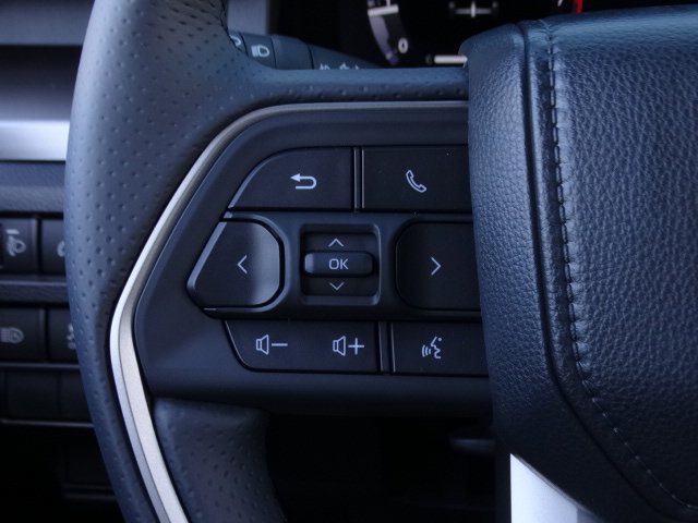 New 2026 Toyota 4Runner TRD Off-Road image 29