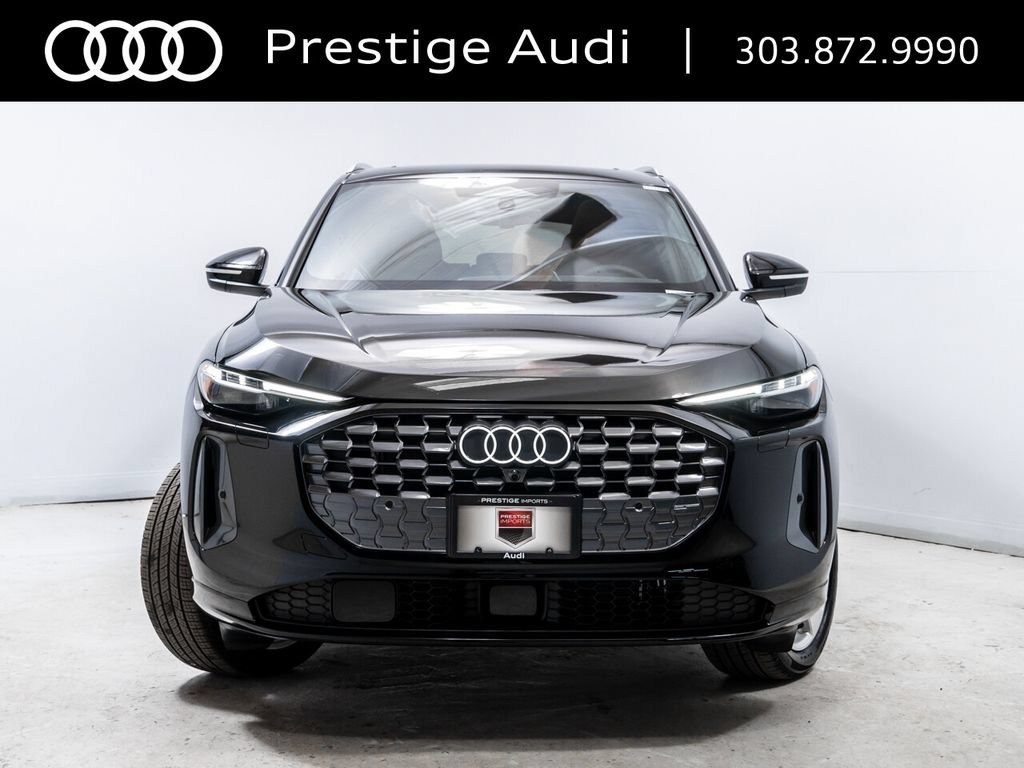 New 2026 Audi Q5 Premium Plus AWD/4WD image 10