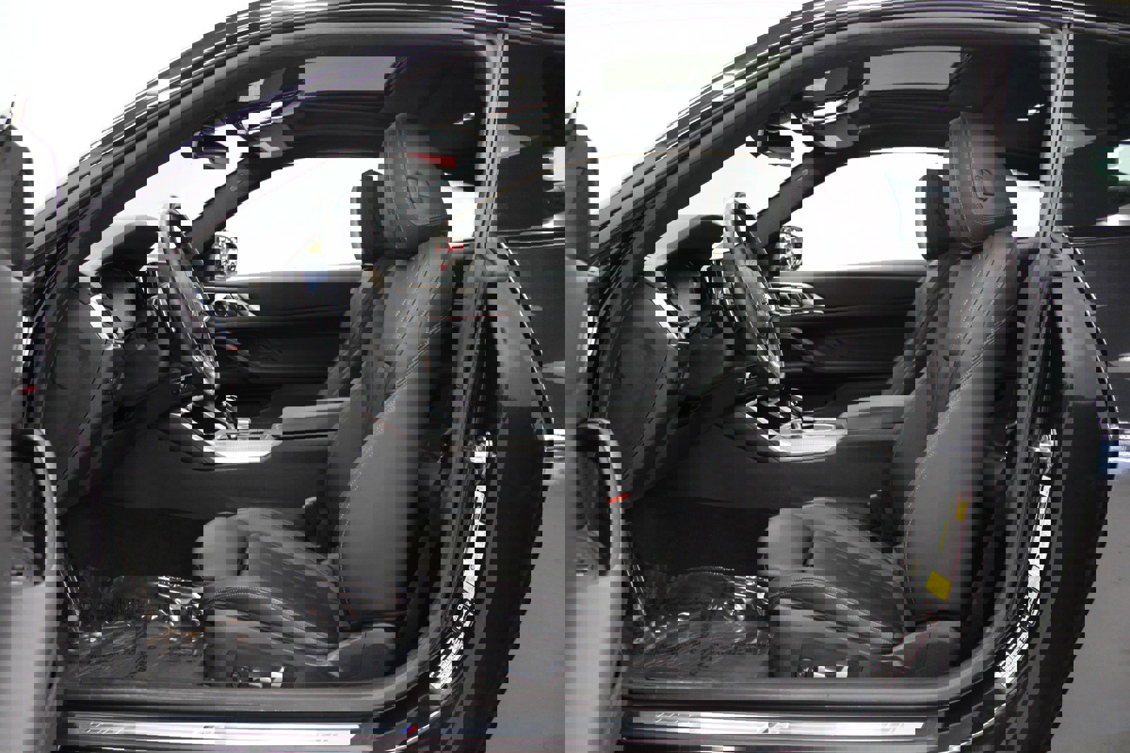 Used 2023 BMW 440i xDrive Coupe image 13