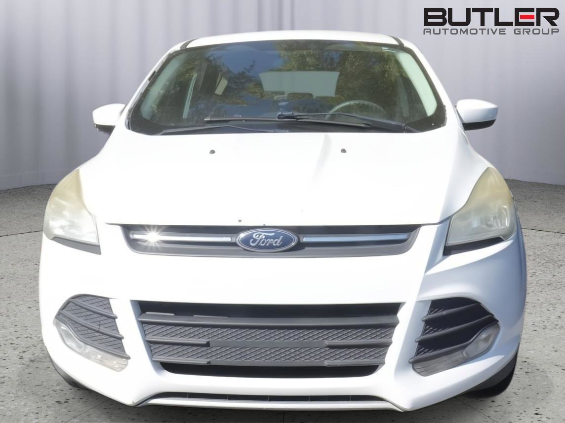 Used 2015 Ford Escape SE FWD image 6