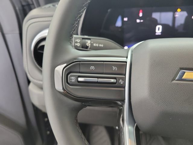 Used 2023 Chevrolet Colorado LT w/ LT Convenience Package II RWD image 22