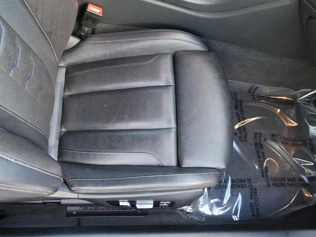 Used 2023 BMW M850i xDrive Convertible AWD/4WD image 30