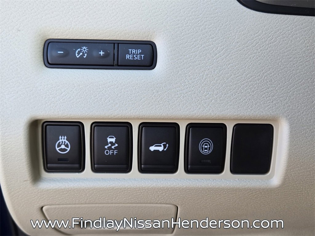 Used 2024 Nissan Murano SL image 23