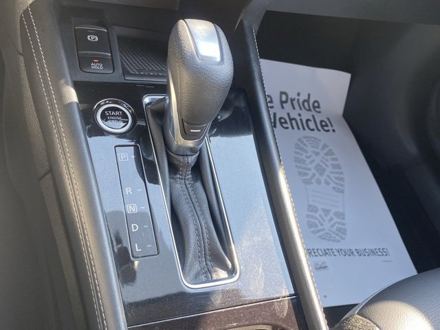 Used 2022 Nissan Kicks SR w/ Premium Package image 22