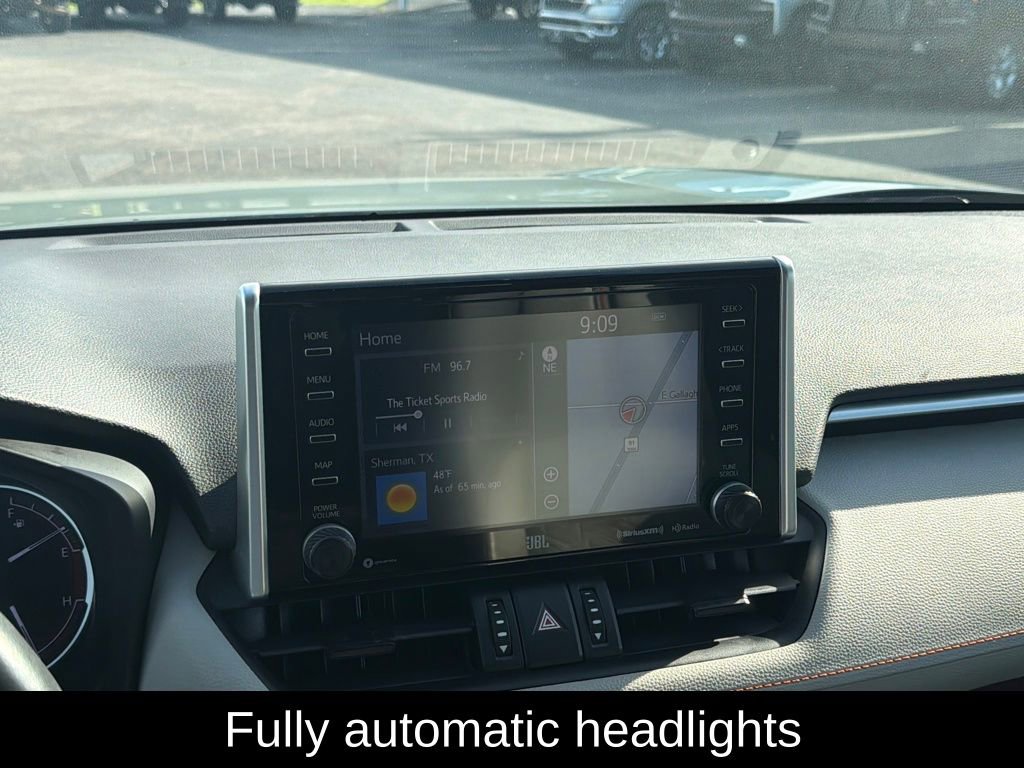 Used 2019 Toyota RAV4 Adventure w/ Cold Weather Package image 17