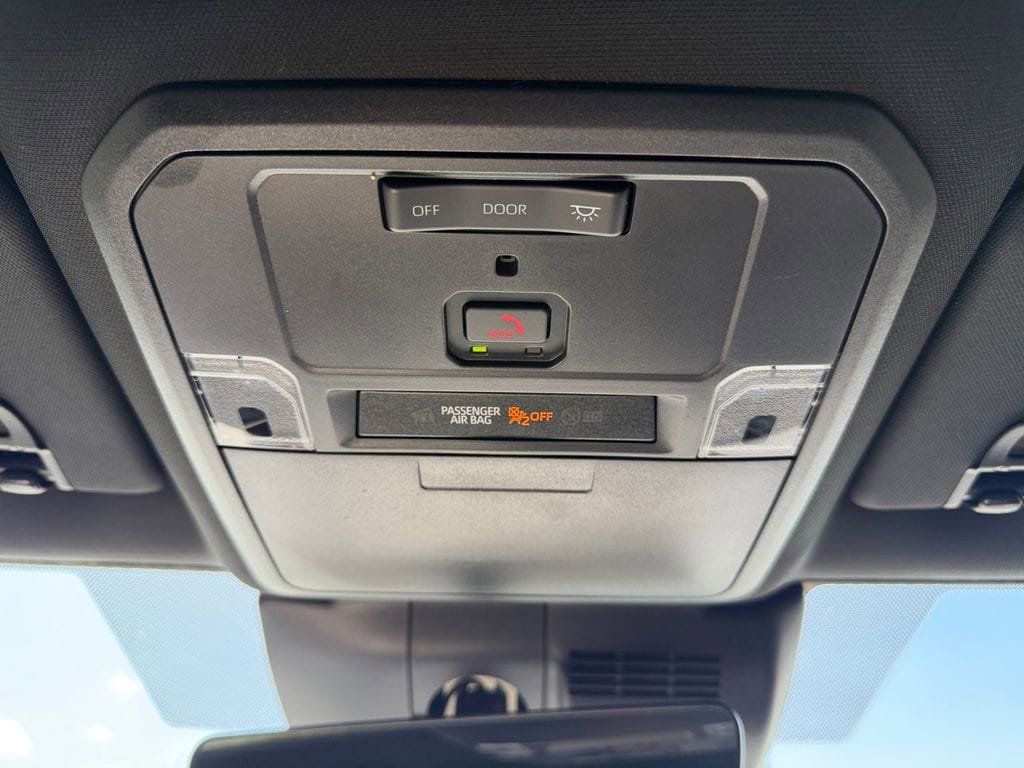 Certified 2026 Toyota Tacoma SR5 image 28
