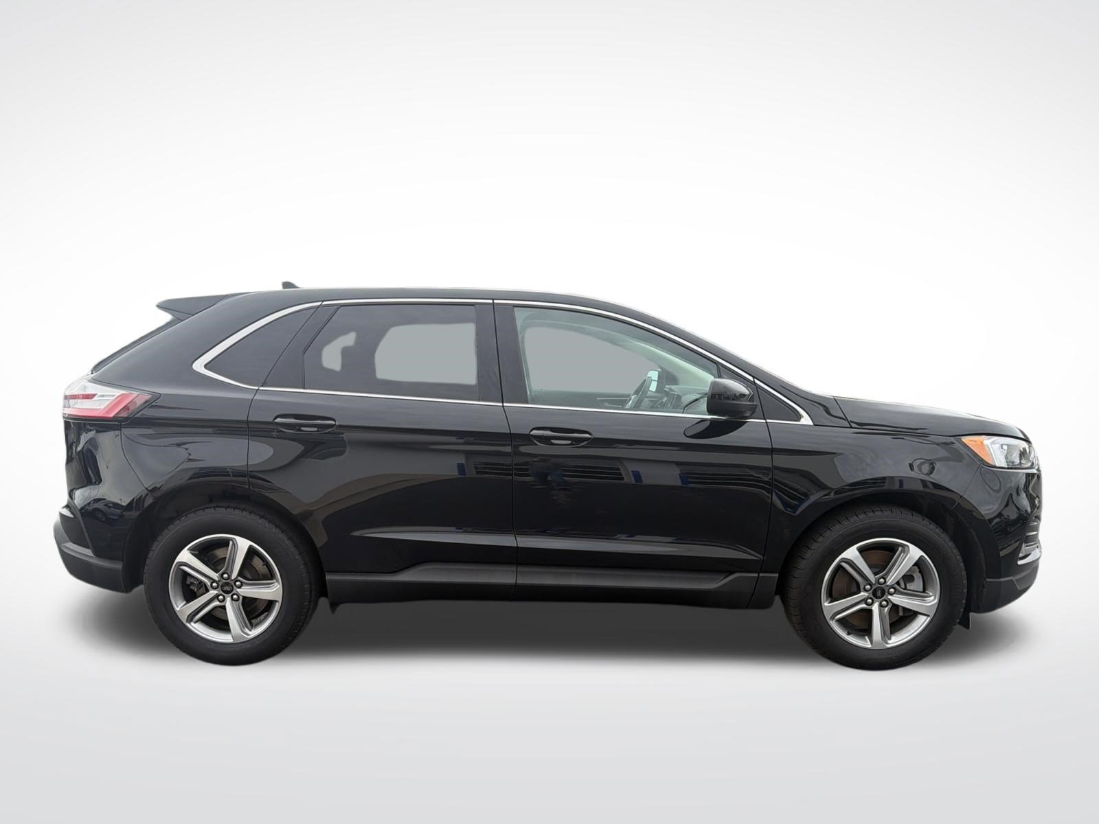 Certified 2024 Ford Edge SEL w/ Convenience Package AWD/4WD image 7