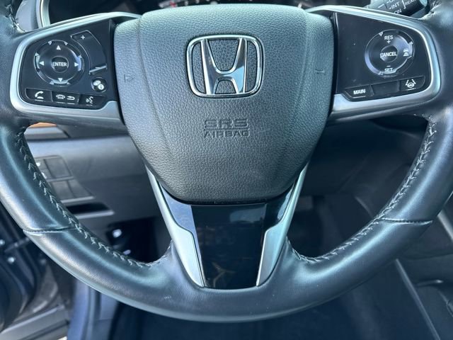 Used 2022 Honda CR-V EX-L image 7
