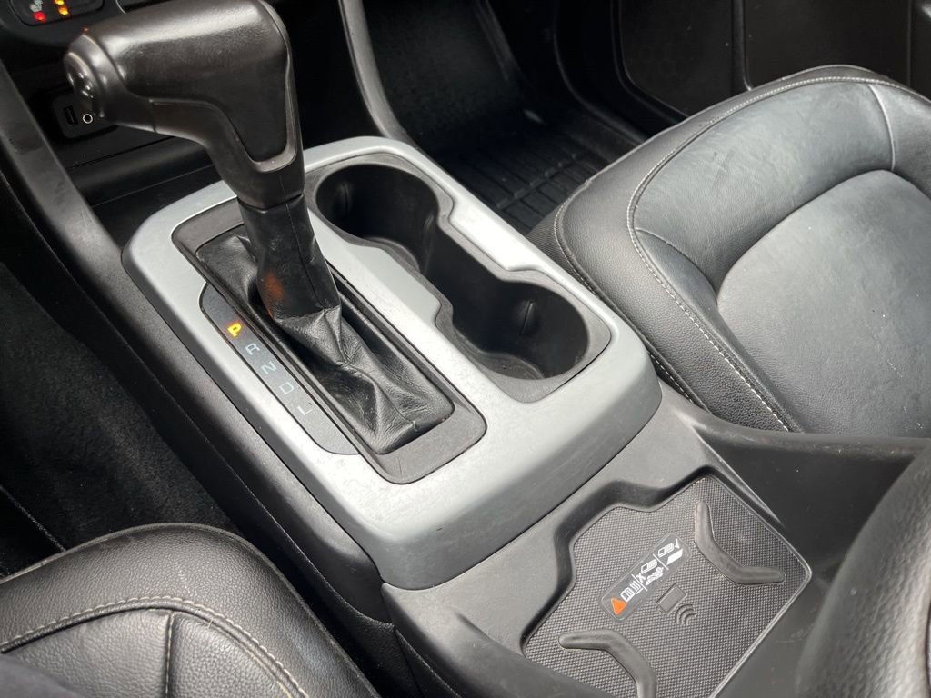Used 2019 Chevrolet Colorado ZR2 image 44