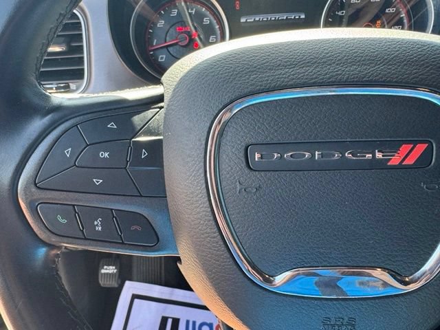 Used 2022 Dodge Charger SXT RWD image 27