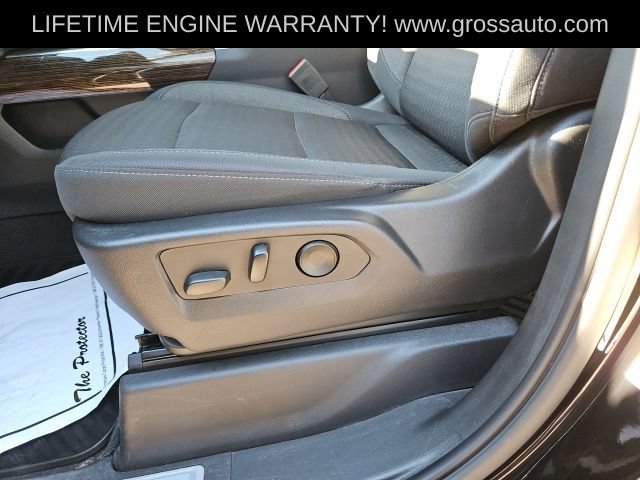 Used 2024 GMC Sierra 1500 Elevation w/ Preferred Package AWD/4WD image 17